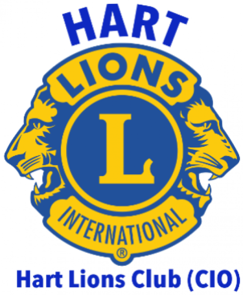 Hart Lions Club