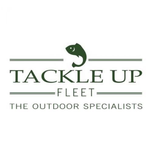 Tackle Up